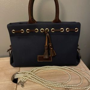 Dooney Bourke bag